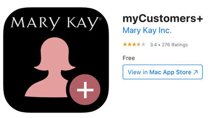 Mary Kay Great Start